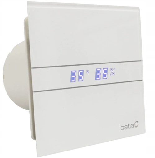 CATA 00900200 ventilátor do kúpeľne 100 mm